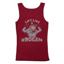 Lift Like a Krogan Women's